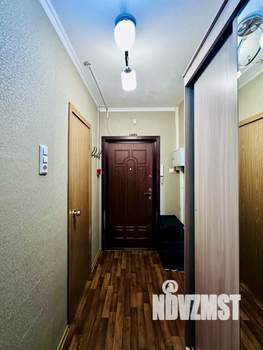 1-к квартира, на длительный срок, 35м2, 11/17 этаж