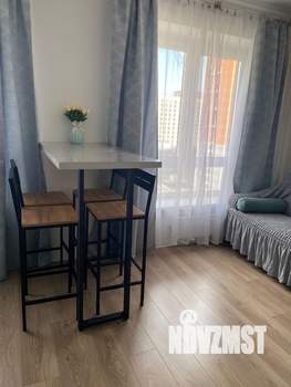 2-к квартира, на длительный срок, 53м2, 9/25 этаж