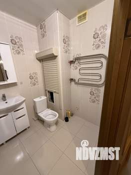 1-к квартира, на длительный срок, 37м2, 3/25 этаж