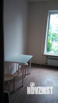 1-к квартира, на длительный срок, 37м2, 1/17 этаж