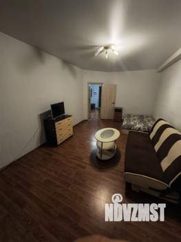 1-к квартира, на длительный срок, 48м2, 5/23 этаж