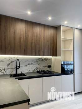 1-к квартира, на длительный срок, 38м2, 11/17 этаж