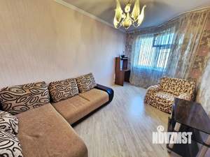 2-к квартира, на длительный срок, 60м2, 5/25 этаж