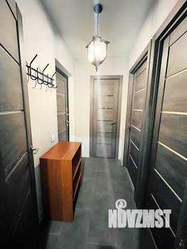 1-к квартира, на длительный срок, 32м2, 4/16 этаж