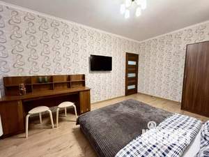 2-к квартира, посуточно, 70м2, 1/1 этаж