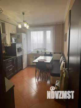 2-к квартира, на длительный срок, 63м2, 12/19 этаж