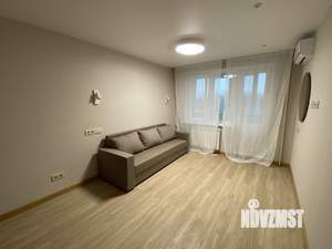 1-к квартира, на длительный срок, 35м2, 6/9 этаж