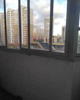 3-к квартира, на длительный срок, 75м2, 5/17 этаж