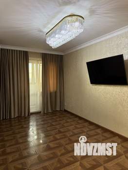 2-к квартира, на длительный срок, 57м2, 15/19 этаж