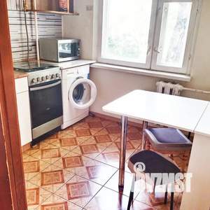 1-к квартира, посуточно, 35м2, 2/5 этаж