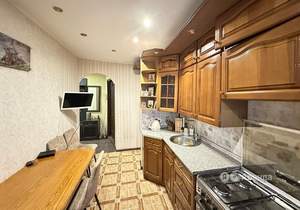 3-к квартира, на длительный срок, 66м2, 3/9 этаж