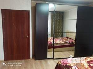 2-к квартира, на длительный срок, 58м2, 9/17 этаж