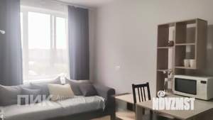 1-к квартира, на длительный срок, 36м2, 4/22 этаж
