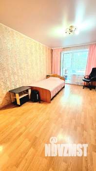 1-к квартира, на длительный срок, 38м2, 1/10 этаж