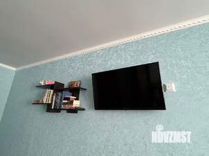 1-к квартира, на длительный срок, 40м2, 2/17 этаж