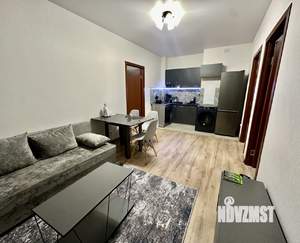 3-к квартира, на длительный срок, 52м2, 6/17 этаж