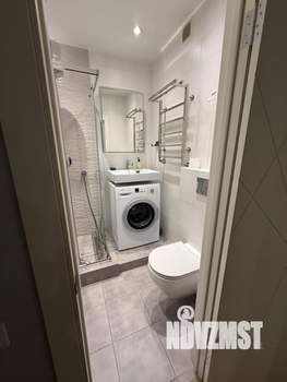 1-к квартира, на длительный срок, 30м2, 3/17 этаж