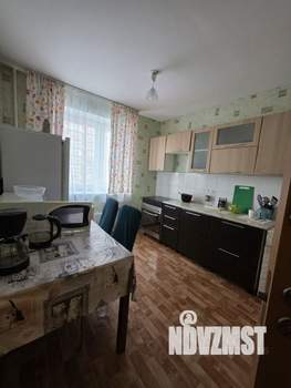 2-к квартира, на длительный срок, 54м2, 8/16 этаж