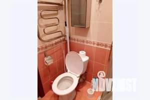 1-к квартира, посуточно, 33м2, 3/5 этаж