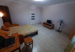 1-к квартира, на длительный срок, 44м2, 12/17 этаж