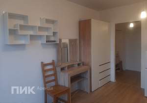 Студия квартира, на длительный срок, 20м2, 7/23 этаж