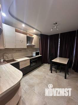 2-к квартира, на длительный срок, 64м2, 2/19 этаж