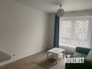 2-к квартира, на длительный срок, 38м2, 10/16 этаж