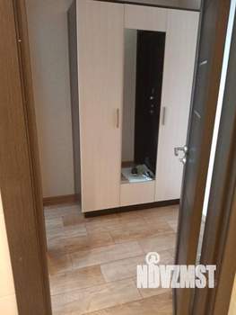 1-к квартира, на длительный срок, 40м2, 8/17 этаж