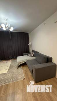 1-к квартира, на длительный срок, 47м2, 9/17 этаж