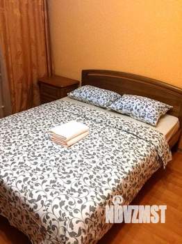 2-к квартира, посуточно, 49м2, 1/1 этаж