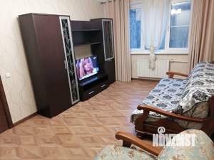 1-к квартира, на длительный срок, 36м2, 2/16 этаж