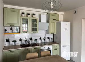 3-к квартира, на длительный срок, 54м2, 3/15 этаж