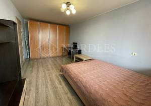 1-к квартира, на длительный срок, 36м2, 9/10 этаж