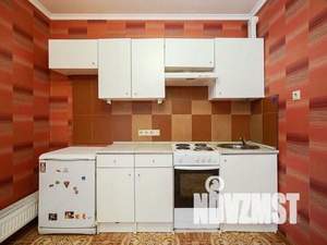 1-к квартира, на длительный срок, 39м2, 12/14 этаж