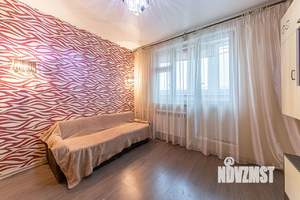 2-к квартира, на длительный срок, 52м2, 11/17 этаж