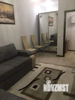 1-к квартира, на длительный срок, 33м2, 17/17 этаж