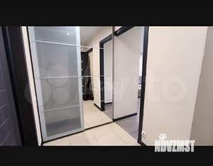 1-к квартира, на длительный срок, 52м2, 4/20 этаж