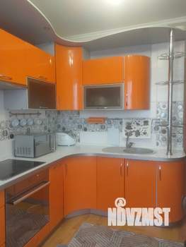 1-к квартира, на длительный срок, 37м2, 5/17 этаж