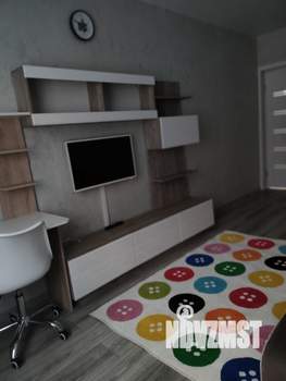 2-к квартира, на длительный срок, 46м2, 1/5 этаж