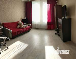 2-к квартира, на длительный срок, 60м2, 13/16 этаж