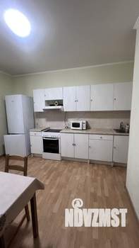 1-к квартира, на длительный срок, 50м2, 11/17 этаж