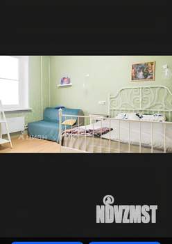 1-к квартира, на длительный срок, 38м2, 11/17 этаж