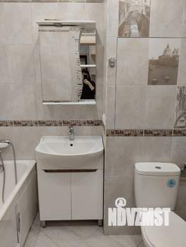 2-к квартира, на длительный срок, 42м2, 1/19 этаж