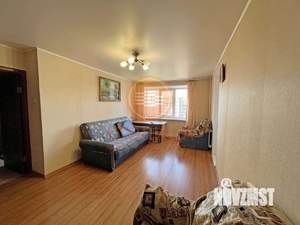 2-к квартира, на длительный срок, 44м2, 9/10 этаж