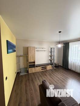 1-к квартира, на длительный срок, 47м2, 7/19 этаж