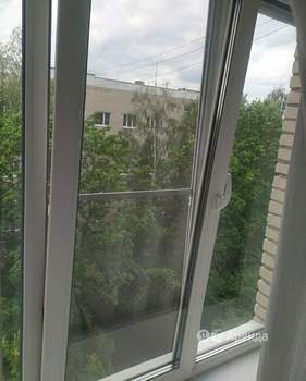 1-к квартира, на длительный срок, 50м2, 6/6 этаж