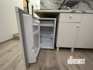 1-к квартира, посуточно, 23м2, 1/1 этаж