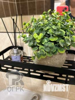 Студия квартира, на длительный срок, 19м2, 2/17 этаж