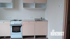 1-к квартира, на длительный срок, 37м2, 1/17 этаж