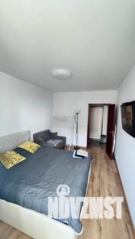 1-к квартира, посуточно, 31м2, 12/17 этаж